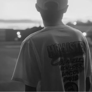 Meet your Posher, Terry